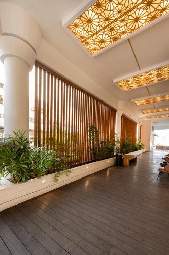c hotel eilat