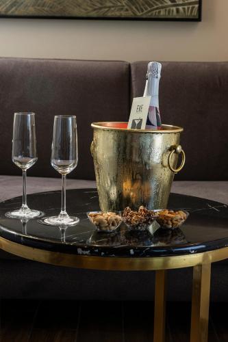 c hotel eilat