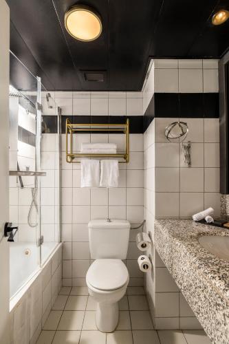 c hotel eilat