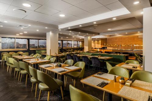 c hotel eilat