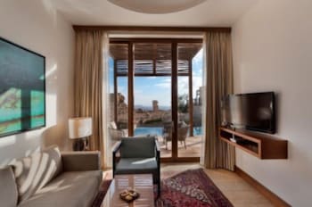 Beresheet By Isrotel Exclusive,Ramat Negev>>Mitzpe Ramon,5 star