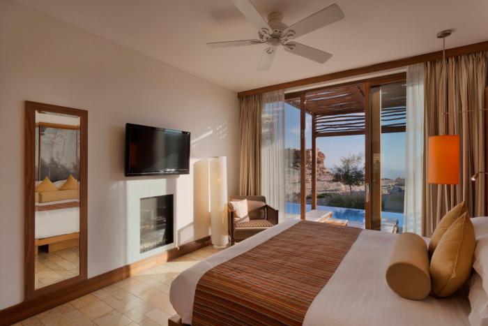 beresheet by isrotel exclusive