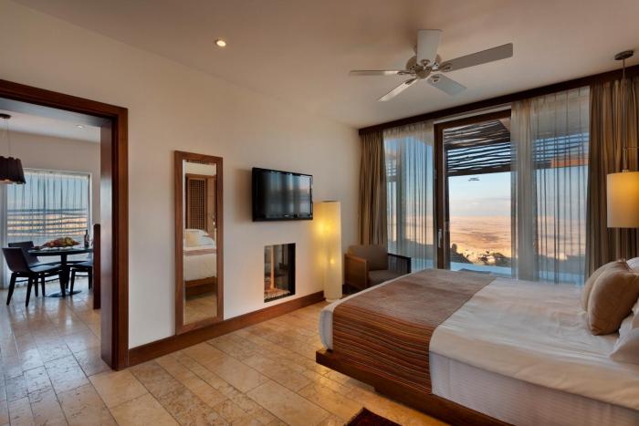 beresheet by isrotel exclusive