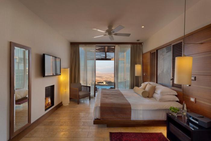 beresheet by isrotel exclusive