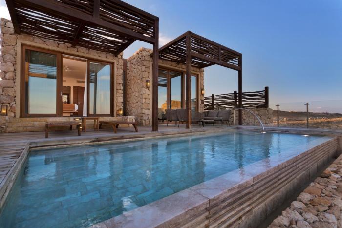 beresheet by isrotel exclusive