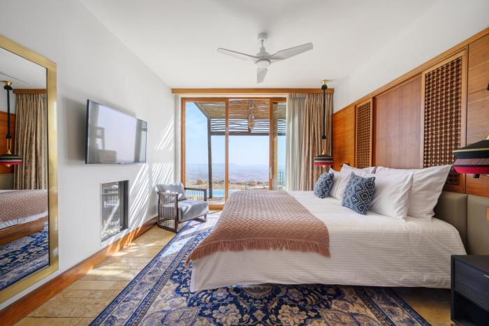 beresheet by isrotel exclusive