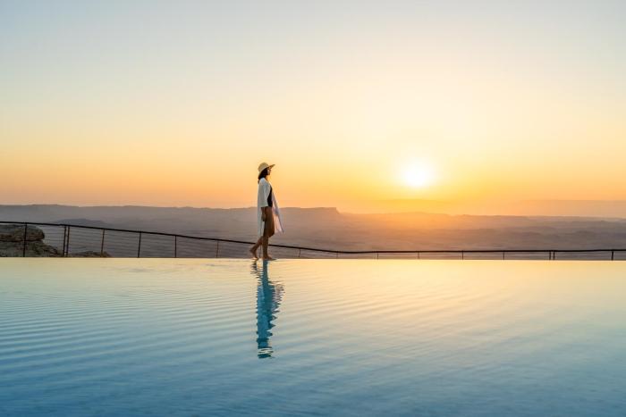 beresheet by isrotel exclusive