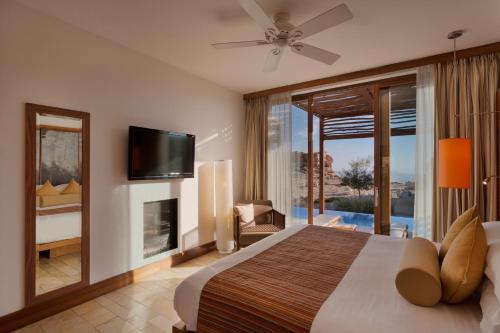 beresheet by isrotel exclusive