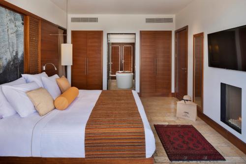 beresheet by isrotel exclusive