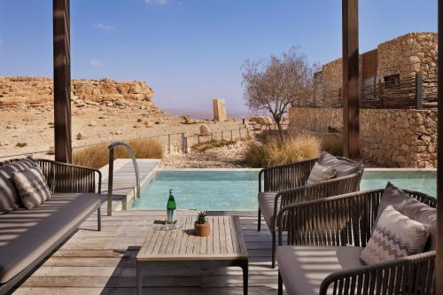 beresheet by isrotel exclusive