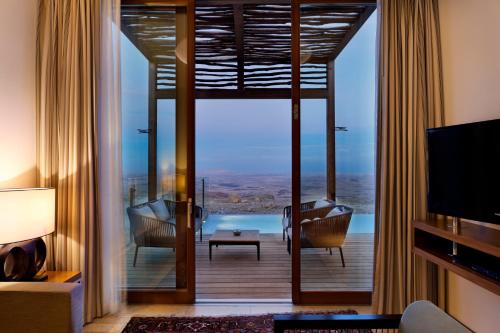 beresheet by isrotel exclusive