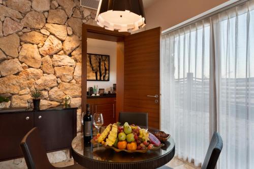 beresheet by isrotel exclusive