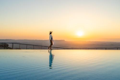 beresheet by isrotel exclusive