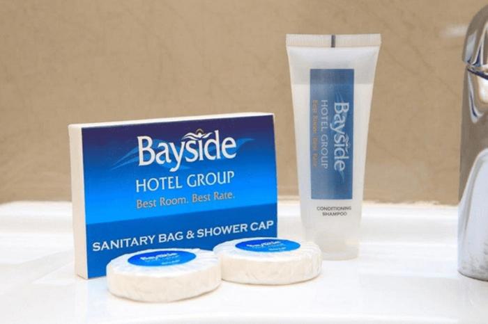 bayside hotel 97 russell street