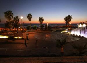 tlv 88 sea hotel