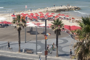 tlv 88 sea hotel