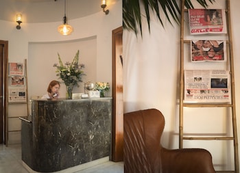 Tlv 88 Sea Hotel,Near Frishman Beach,3 star