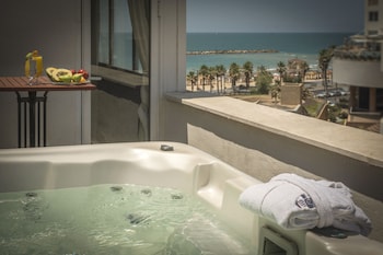 tel aviv