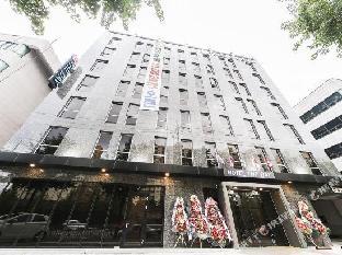 dobong the day hotel