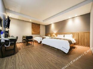 dobong the day hotel