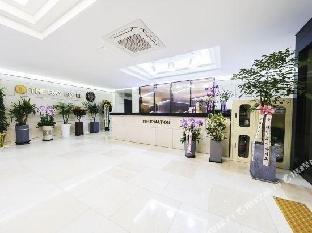 dobong the day hotel