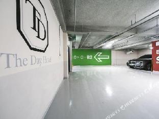 dobong the day hotel
