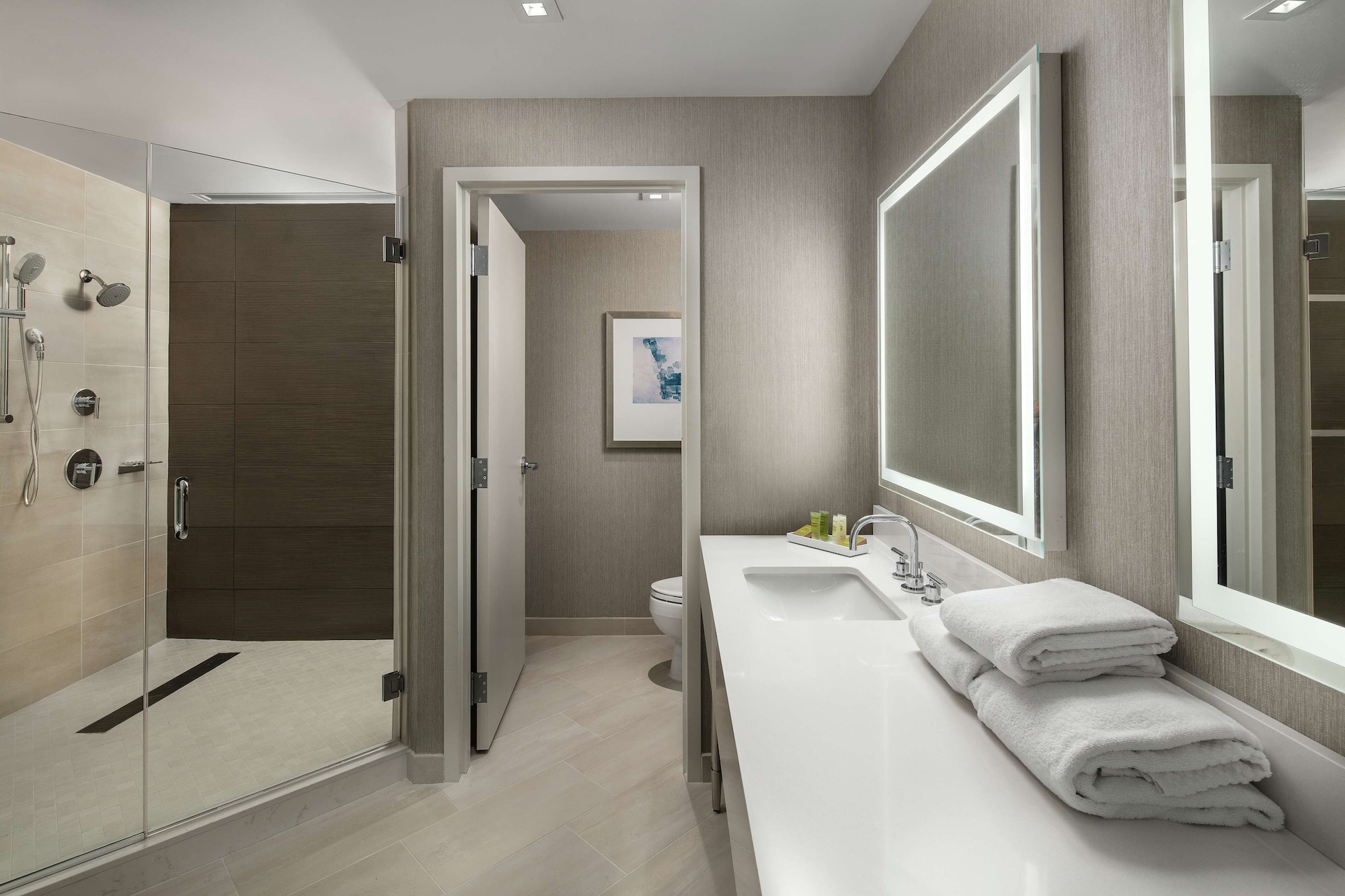 hilton boston logan airport