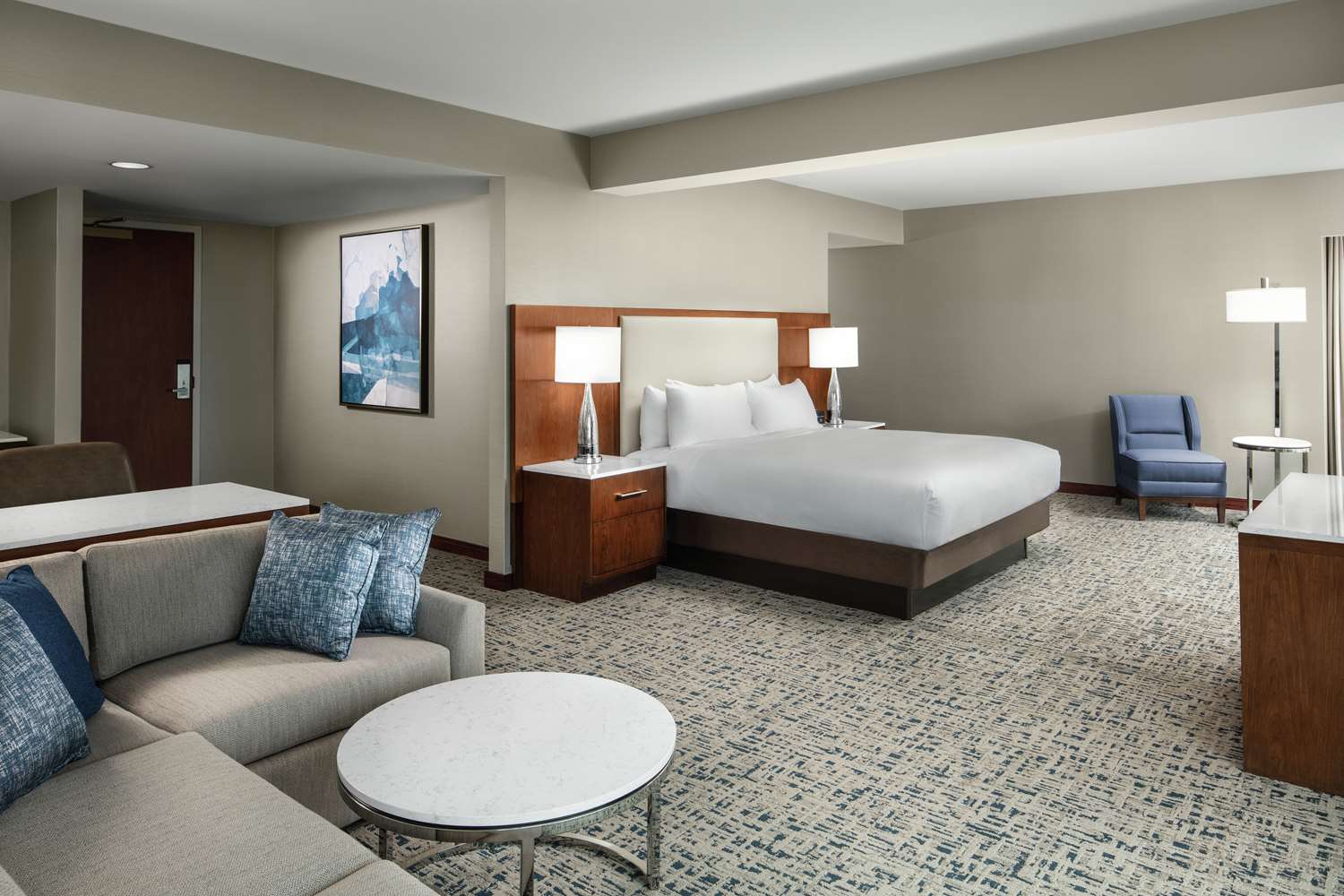 hilton boston logan airport