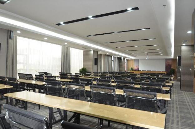 starway hotel linzhi