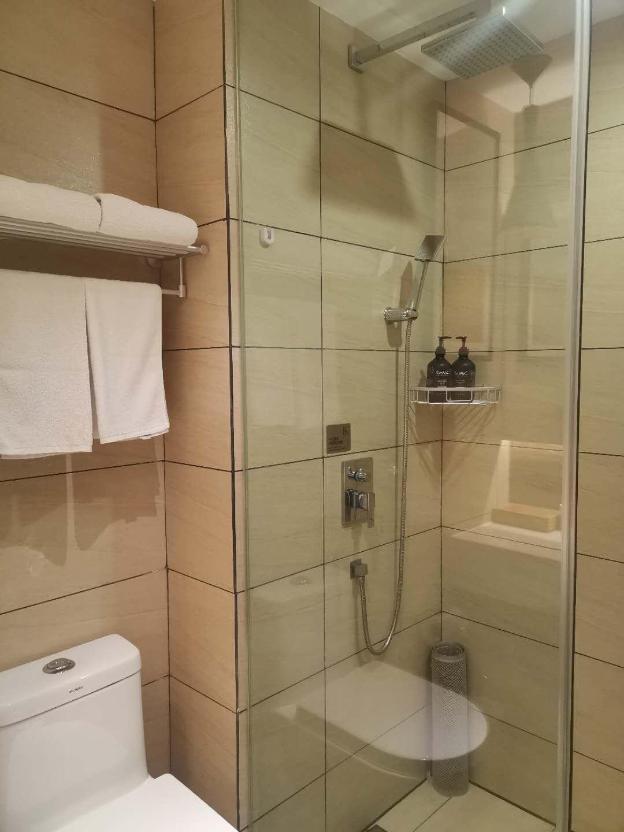 starway hotel linzhi