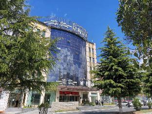starway hotel linzhi
