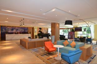 starway hotel linzhi