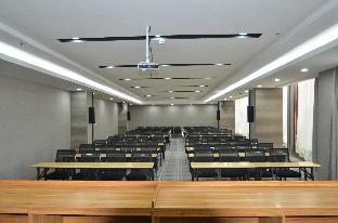 starway hotel linzhi