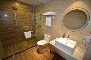 starway hotel linzhi
