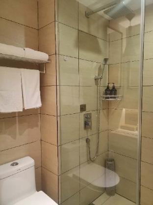 starway hotel linzhi