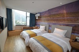 starway hotel linzhi