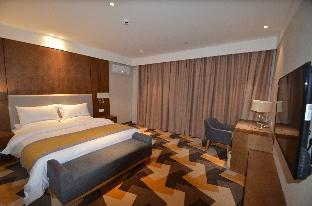 starway hotel linzhi