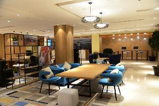 starway hotel linzhi