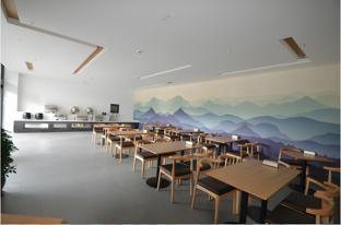 starway hotel linzhi