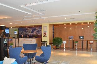 starway hotel linzhi