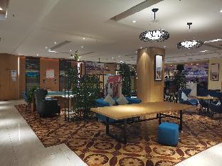 starway hotel linzhi