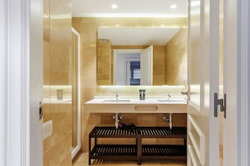 enjoybcn plaza catalunya apartment