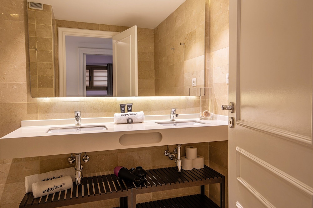 enjoybcn plaza catalunya apartment