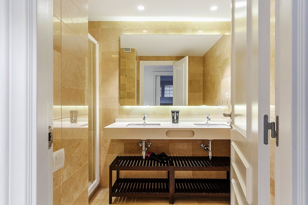 enjoybcn plaza catalunya apartment