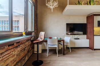 enjoybcn plaza catalunya apartment
