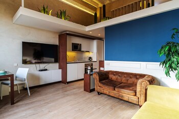 enjoybcn plaza catalunya apartment