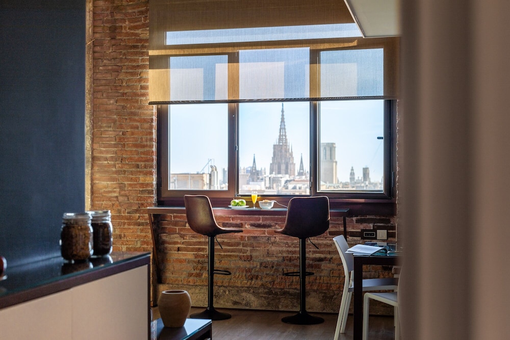 enjoybcn plaza catalunya apartment