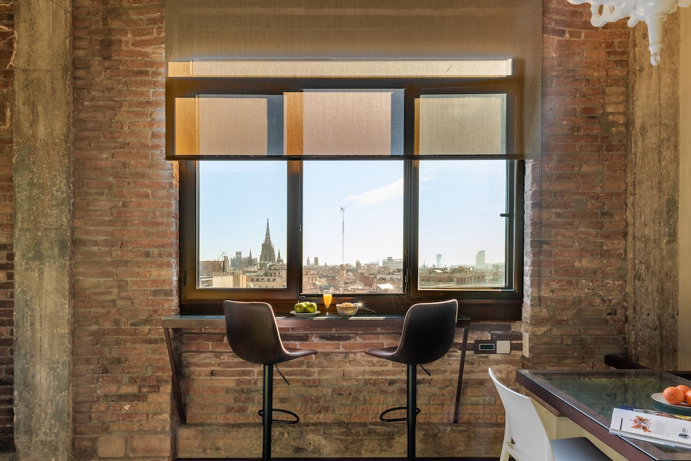 enjoybcn plaza catalunya apartment