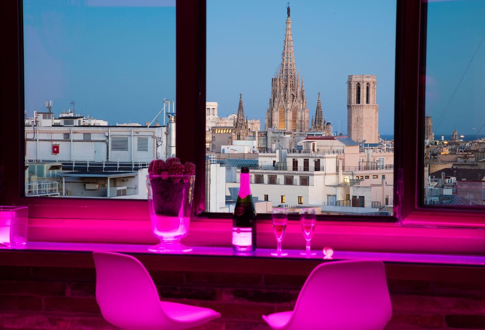 enjoybcn plaza catalunya apartment