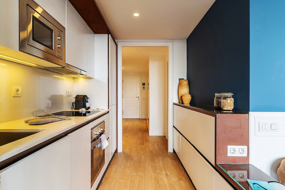 enjoybcn plaza catalunya apartment